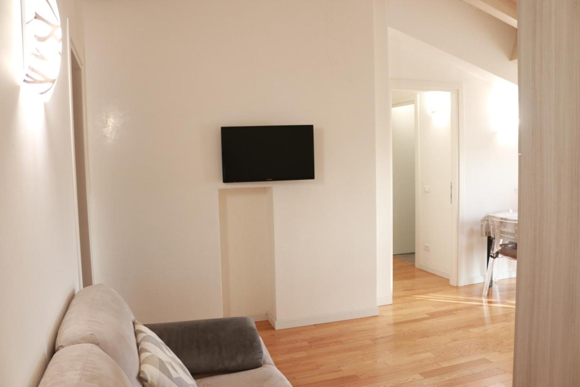 Locazione Turistica Aquila 3 Apartment Verona Exterior photo
